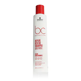 Schwarzkopf Professional BC Bonacure Repair Rescue Arginine Shampoo 250 ml