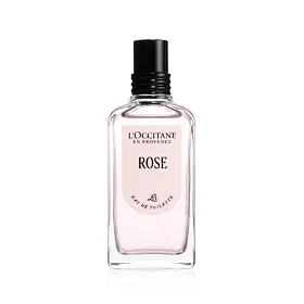 L'Occitane Rose Woda toaletowa dla kobiet 50 ml