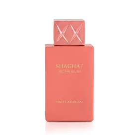 Swiss Arabian Shaghaf Nectar Blush Woda perfumowana  75 ml