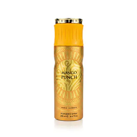 Paris Corner Mango Punch spray do ciała 200 ml U