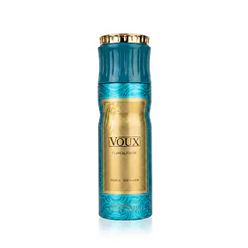 Paris Corner Voux Turquoise spray do ciała 200 ml U