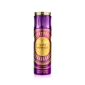 Paris Corner Juicy Melange Spray do ciała  200 ml