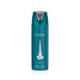 Lattafa Pride Art of Arabia I Dezodorant dla mężczyzn 200 ml