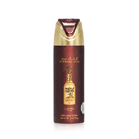 Lattafa Pride Eternal Oud Dezodorant  200 ml