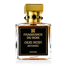 Fragrance Du Bois Oud Noir Intense Perfumy tester  100 ml Tester
