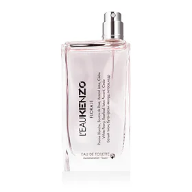 Kenzo L'Eau Kenzo Florale Woda toaletowa tester dla kobiet 50 ml Tester