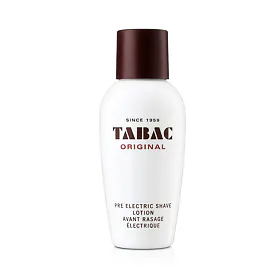 Tabac Original Lotion przed goleniem elektrycznym 150 ml M