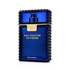Versace Man Eau Fraiche Extreme Woda perfumowana dla mężczyzn 50 ml