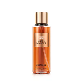 Victoria's Secret Amber Romance spray do ciała 250 ml W