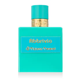 Tiziana Terenzi Abbrivio Ekstrakt perfum tester  100 ml Tester