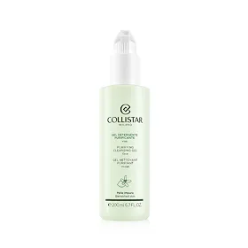 Collistar Purifying Cleansing Gel 200 ml