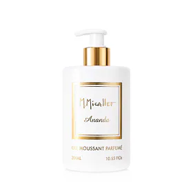 M.Micallef Ananda Żel pod prysznic dla kobiet 300 ml