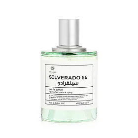 AMARAN PERFUMES Silverado 56 Woda perfumowana  100 ml