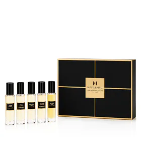 Carolina Herrera Mystery Tobacco Woda perfumowana  1 szt