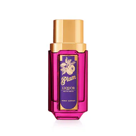 Paris Corner Plum Liquor Woda perfumowana  100 ml