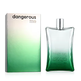 Paco Rabanne Dangerous Me EDP uszkodzone pudełko 62 ml UNISEX