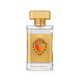 Paris Corner Fatal Embrace Woda perfumowana  100 ml