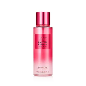Victoria's Secret Canyon Blooms spray do ciała 250 ml W
