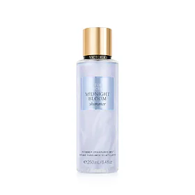 Victoria´s Secret Midnight Bloom Shimmer Spray do ciała dla kobiet 250 ml
