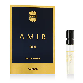Ajmal Amir One Woda perfumowana  1.5 ml
