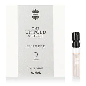 Ajmal Chapter 2 Woda perfumowana  1.5 ml