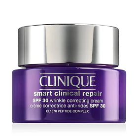 Clinique Smart Clinical Repair Wrinkle Correcting Cream SPF 30 50 ml