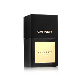 Carner Barcelona Sandor 70'S EDP uszkodzone pudełko  50 ml Uszkodzone pudełko