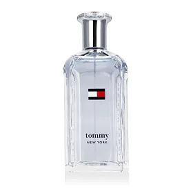 Tommy Hilfiger Tommy New York Woda toaletowa tester dla mężczyzn 100 ml Tester