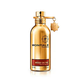 Montale Wood On Fire Woda perfumowana 50 ml