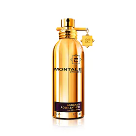 Montale Arabians Rose Leather Woda perfumowana  50 ml
