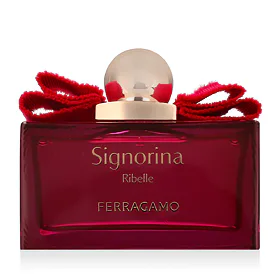 Ferragamo Signorina Ribelle Woda perfumowana tester dla kobiet 100 ml Tester