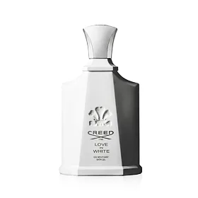 Creed Love in White Żel pod prysznic dla kobiet 200 ml