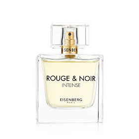 Eisenberg Rouge & Noir Intense Woda perfumowana dla kobiet 50 ml