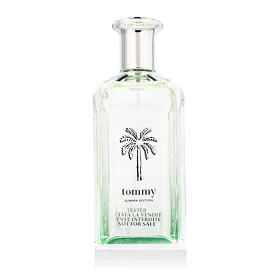 Tommy Hilfiger Tommy Summer 2025 Woda toaletowa tester dla mężczyzn 100 ml Tester
