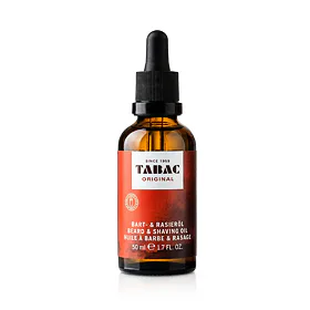 Tabac Original olejek do brody 50 ml M