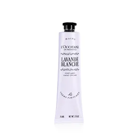 L'Occitane Lavande Blanche Krem do rąk  75 ml