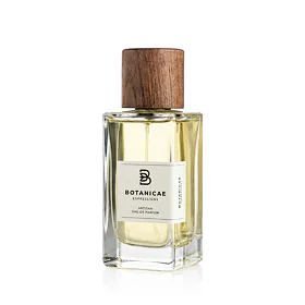 Botanicae Shomal Woda perfumowana  100 ml