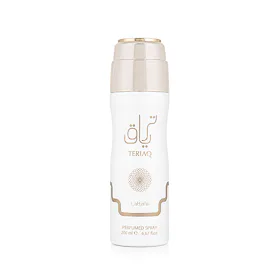 Lattafa Teriaq spray do ciała 200 ml U