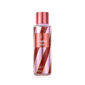 Victoria's Secret Naughty Spice spray do ciała 250 ml W