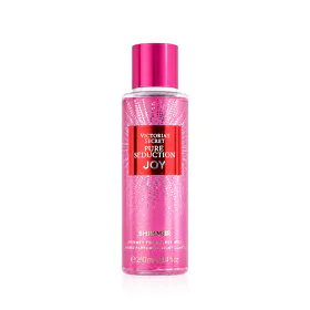 Victoria's Secret Pure Seduction Joy Shimmer spray do ciała 250 ml W