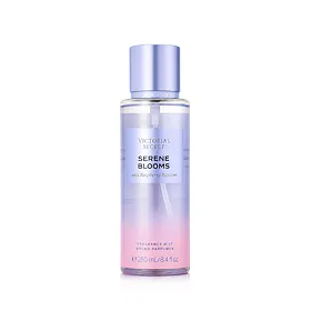 Victoria´s Secret Serene Blooms Spray do ciała dla kobiet 250 ml
