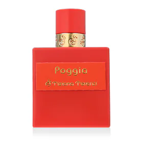 Tiziana Terenzi Poggia Ekstrakt perfum tester  100 ml Tester