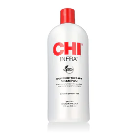 Farouk Systems CHI Infra Moisture Therapy Shampoo 946 ml