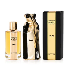 MANCERA Prestigium Gold Woda perfumowana 120 ml
