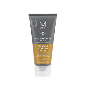 Paul Mitchell Mitch Construction Paste Flexible Styling Paste 75 ml