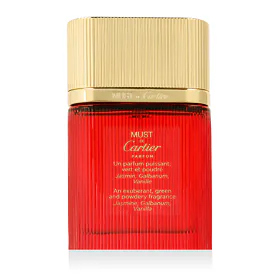 Cartier Must de Cartier Parfum Perfumy dla kobiet 50 ml