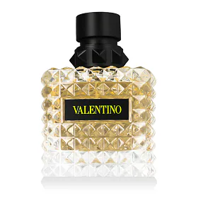 Valentino Valentino Donna Born In Roma Yellow Dream Woda perfumowana tester dla kobiet 100 ml Tester