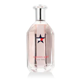 Tommy Hilfiger Tommy Girl New York Woda toaletowa tester dla kobiet 100 ml Tester