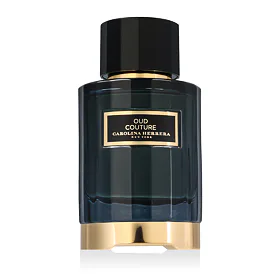 Carolina Herrera Oud Couture Woda perfumowana tester  100 ml Tester