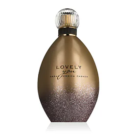 Sarah Jessica Parker Lovely You Woda perfumowana dla kobiet 150 ml